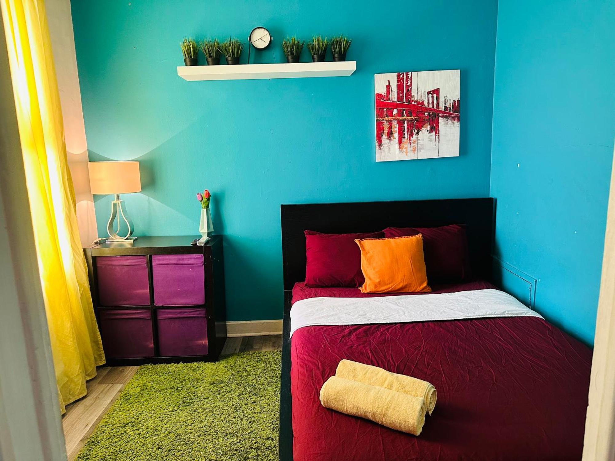 Roi Des Guest house