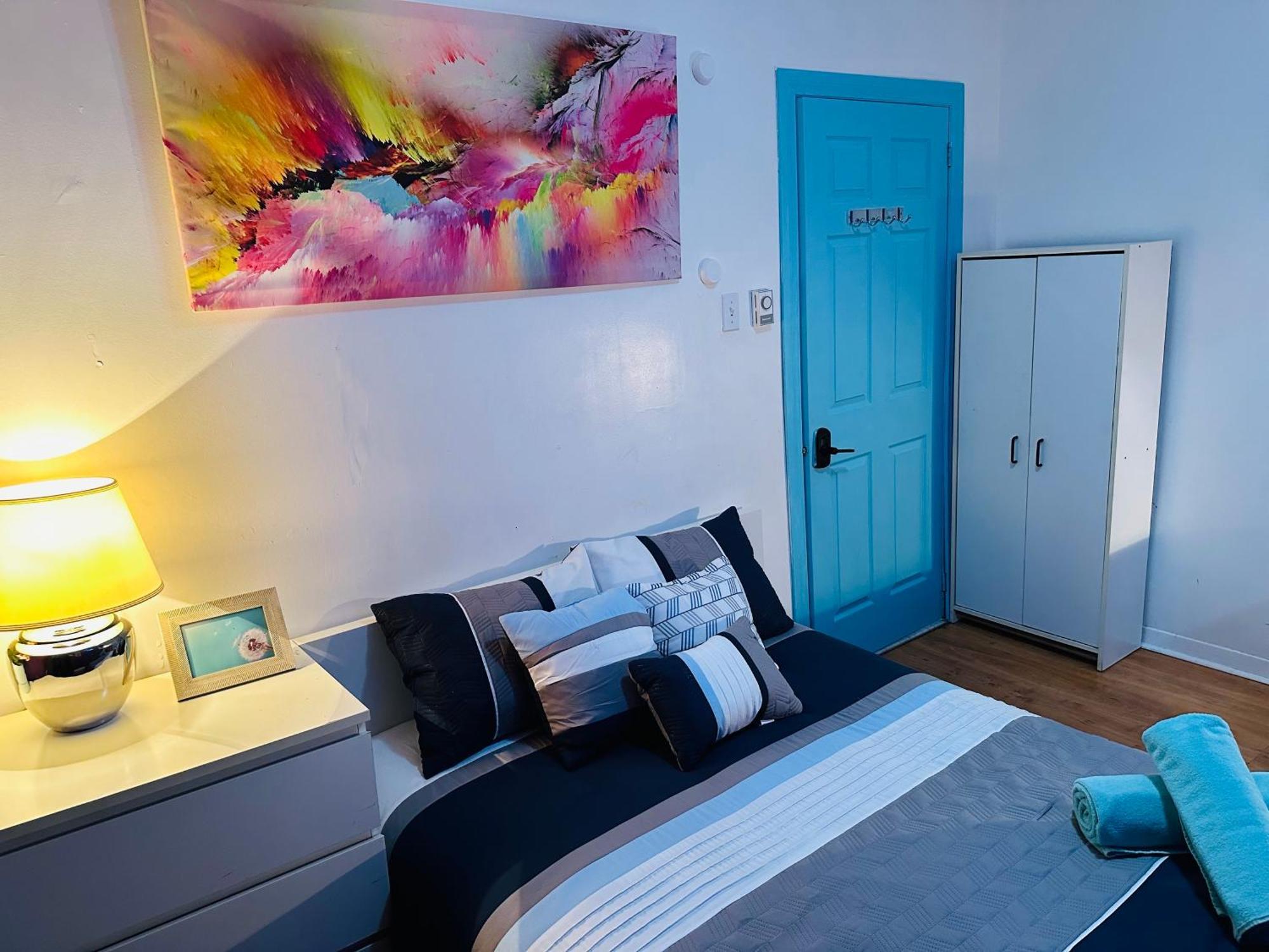 Guest house Roi Des